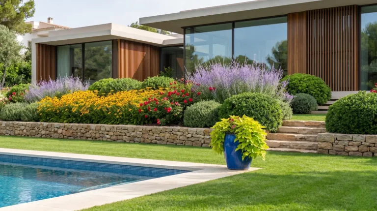 Desniveles 5 Ingeniería Topográfica Y Transición Botánica La Resolución De Desniveles En La Arquitectura Contemporánea