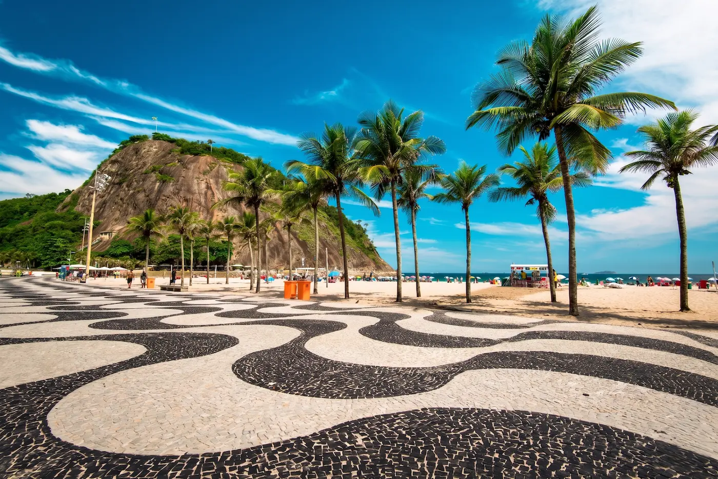 paseo de cocabana burle marx | jardinesconestiloes Paseo De Cocabana Burle Marx Esculpir En Verde La Metamorfosis Histórica Del Paisajista De Jardinero Del Rey a Salvador Urbano