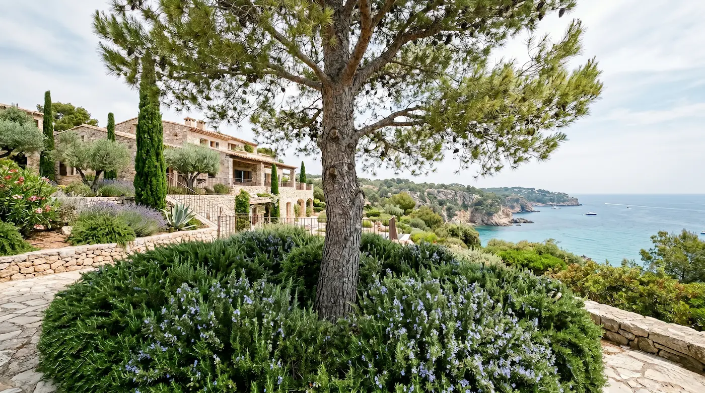 Pinus Halepensis Pinos Autóctonos De La Península Ibérica Guía De Variedades Y Condiciones De Cultivo