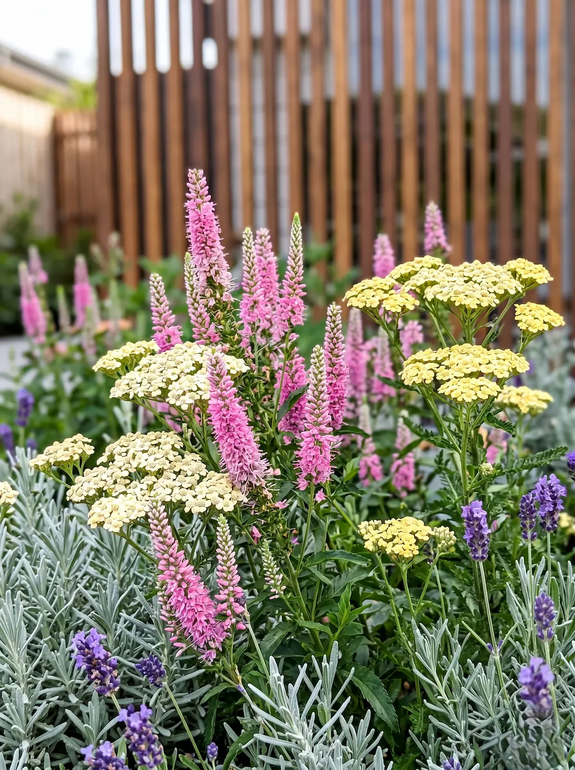 veronica spicata rosa | jardinesconestiloes Veronica Spicata Rosa Veronica Spicata Verticalidad Y Color En El Paisajismo Contemporáneo