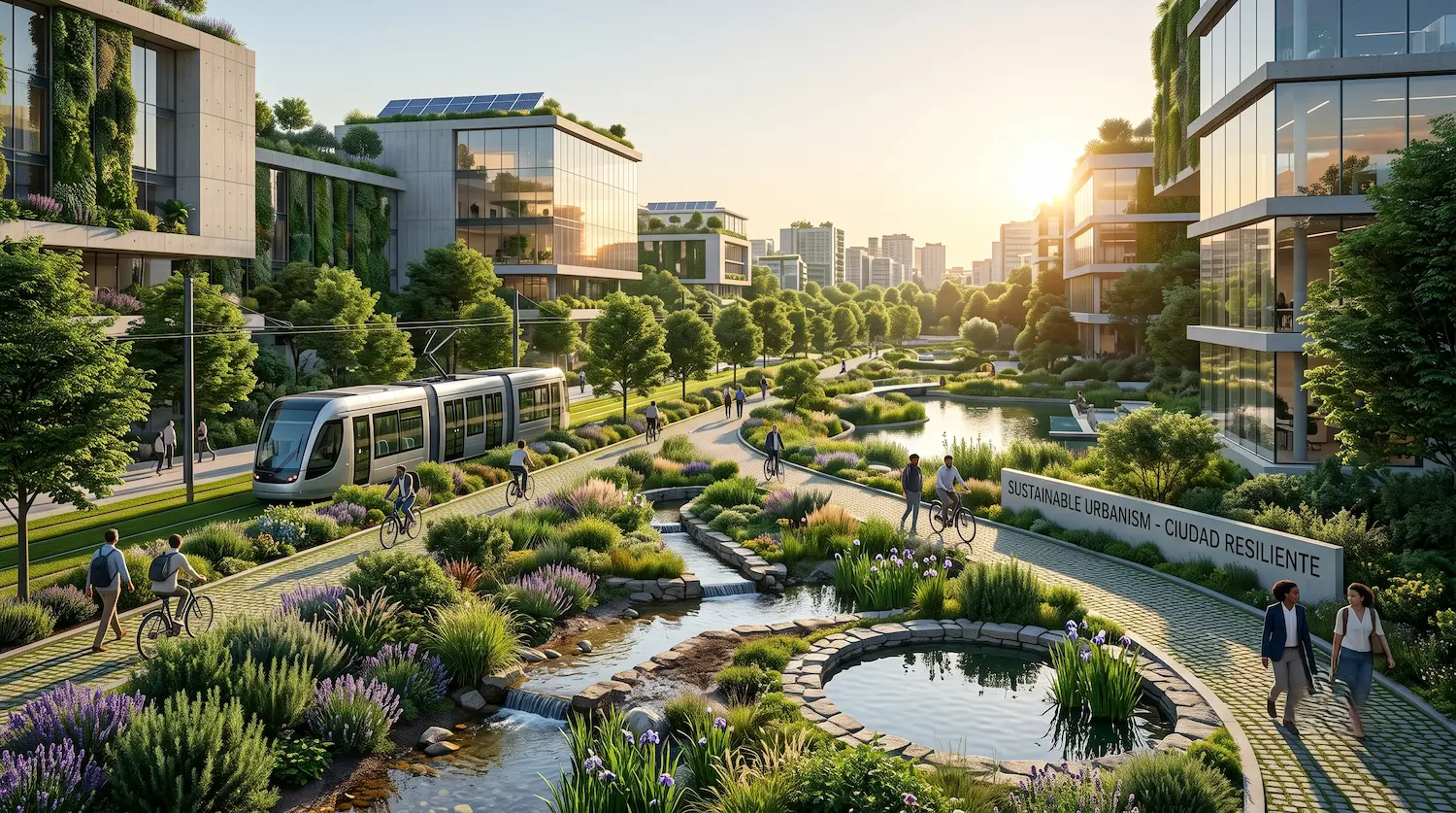 Paisajismo Siglo Xxi De Oasis Sagrados a Ciudades Verdes La Evolución Funcional Del Paisaje a Través De La Historia