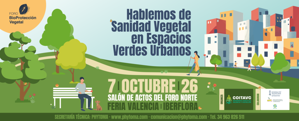 Hablemos De Sanidad Vegetal Iberflora 2026 Iberflora 2026 Historia Peso Económico Y Los Retos Del Sector En Su Edición Más Decisiva
