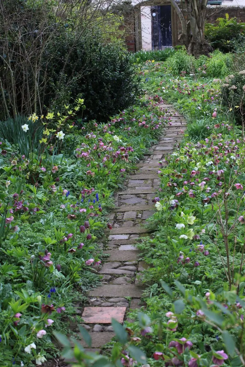 Monty Don Jardín El Adiós De Monty Don El Jardinero Que Nos Enseñó a Aceptar La Imperfección